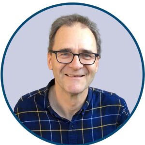 Picture of Peter Biffar